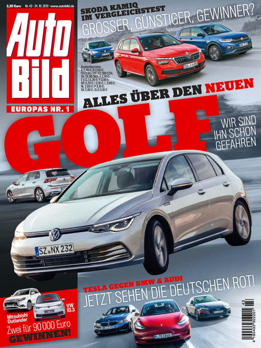 Auto Bild