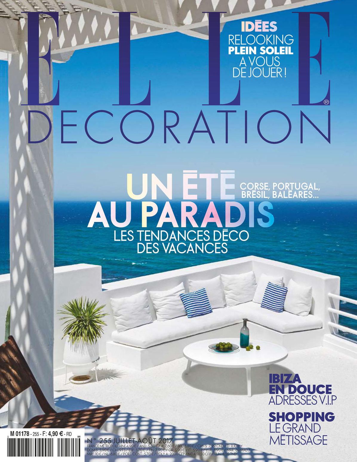 ELLE Décoration