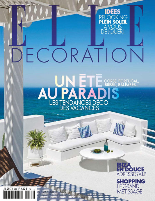 ELLE Décoration