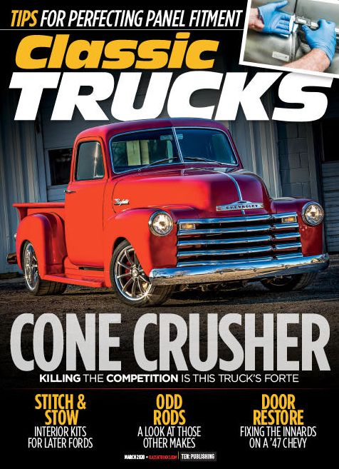 Classic Trucks
