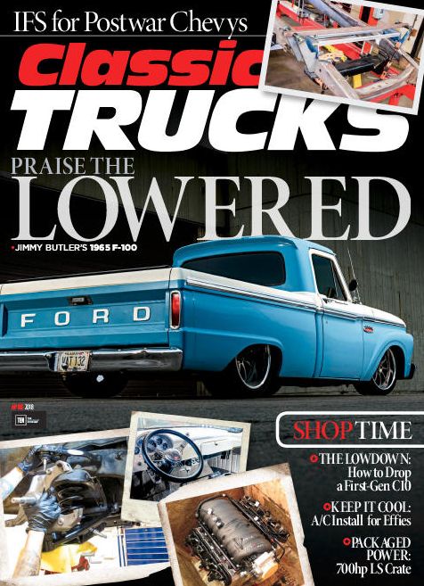 Classic Trucks