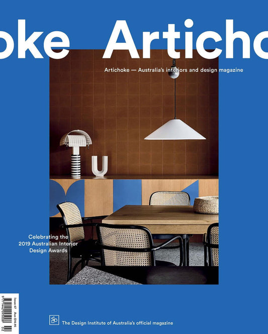Artichoke