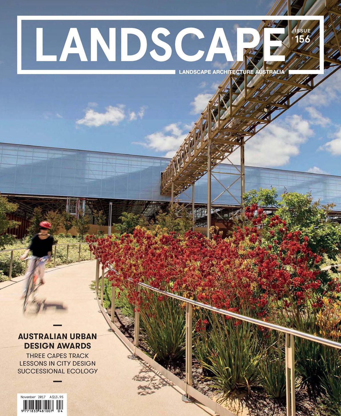 Landscape Architecture Australia