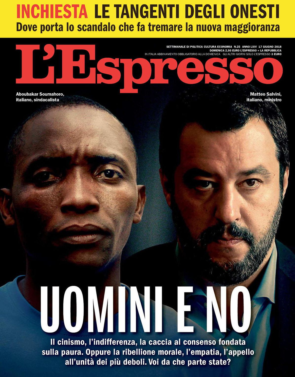L'Espresso