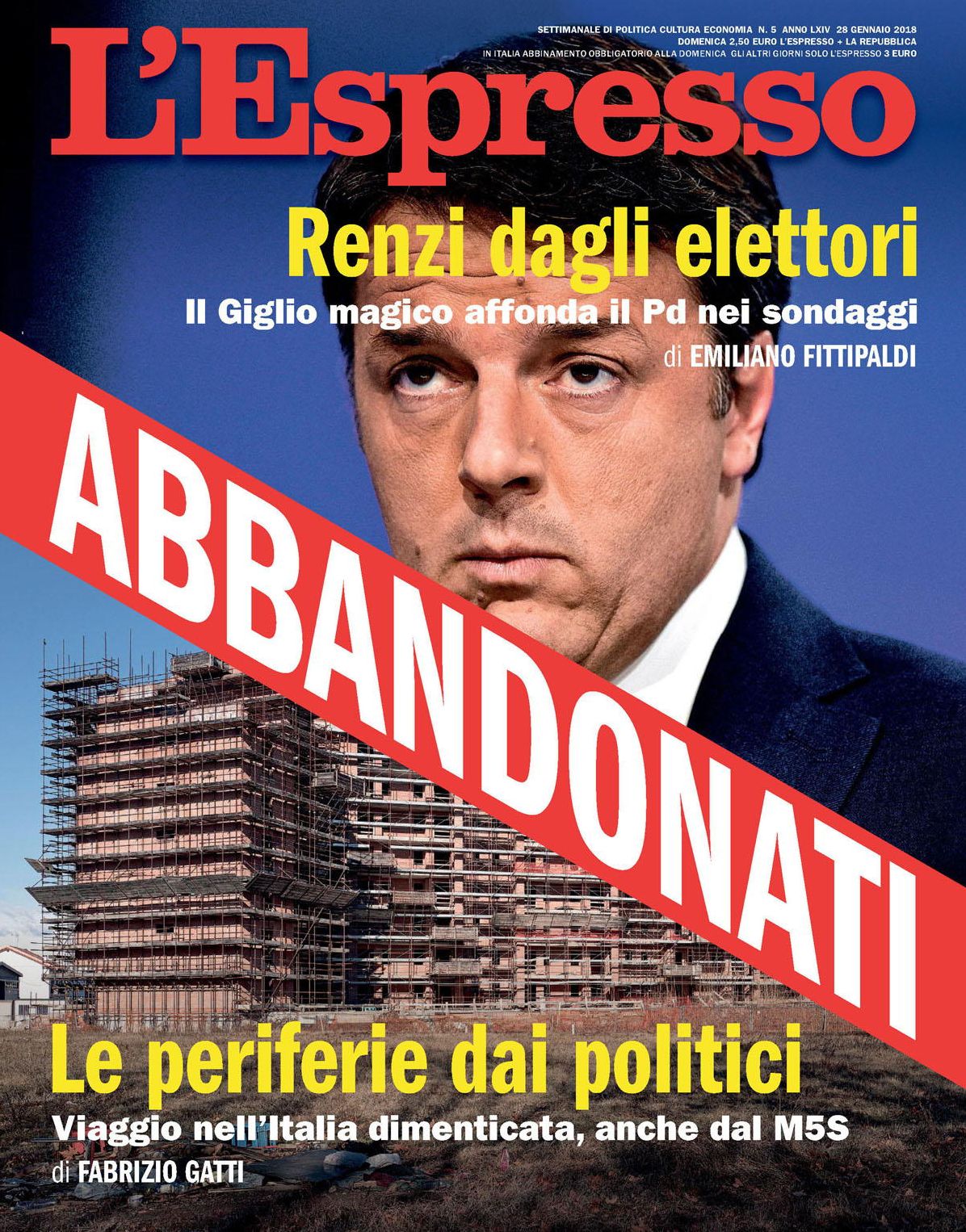 L'Espresso