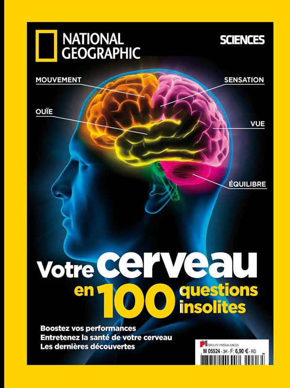 National Geographic Hors-Serie