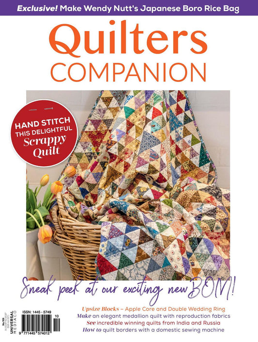 Quilters Companion