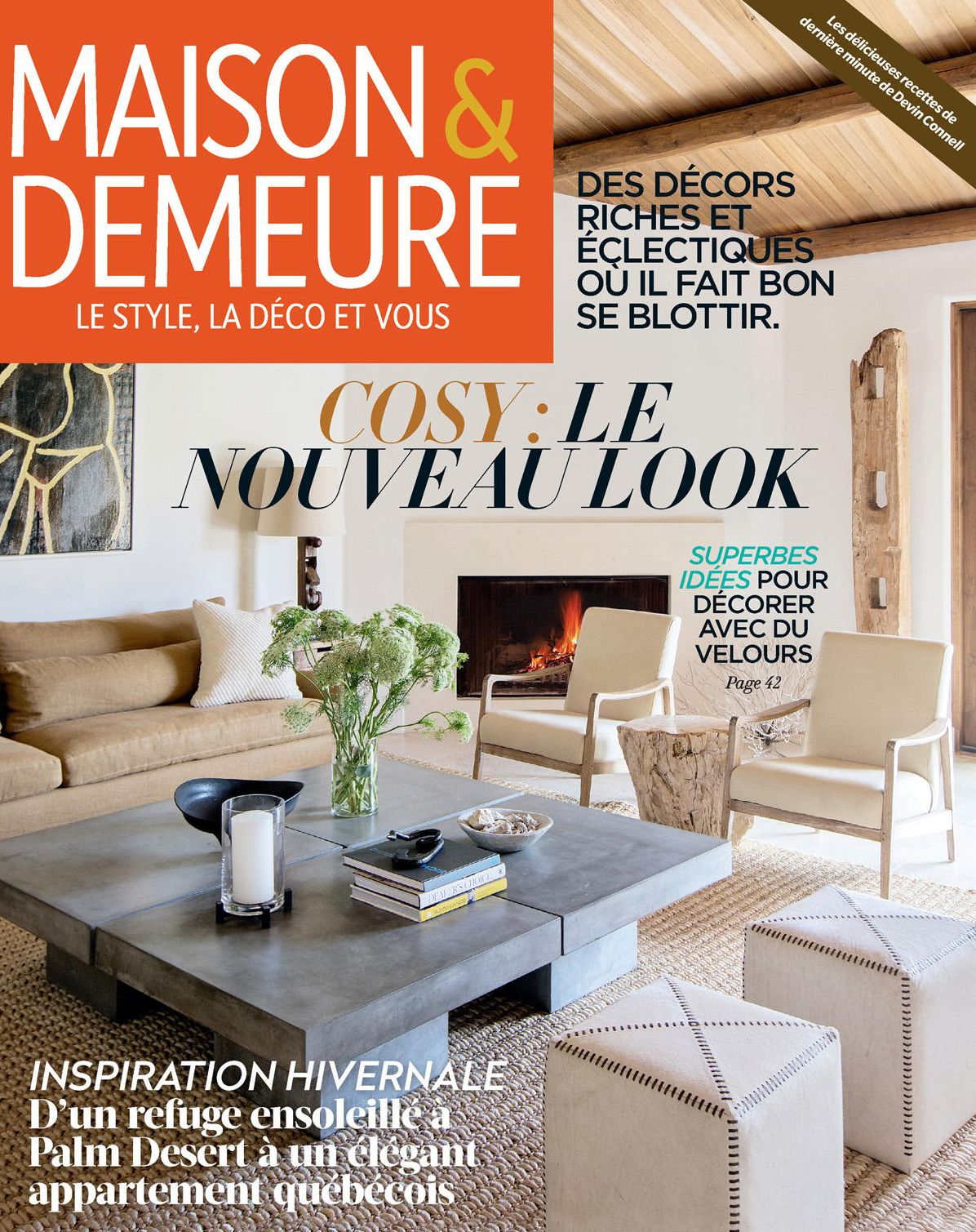 Maison & Demeure