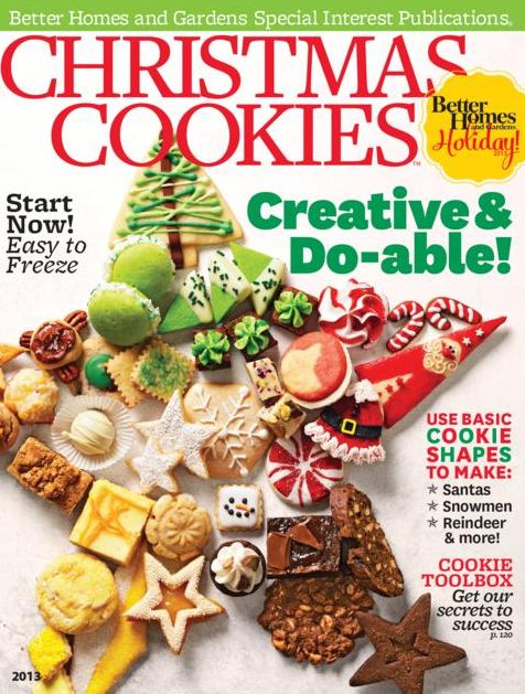 Christmas Cookies