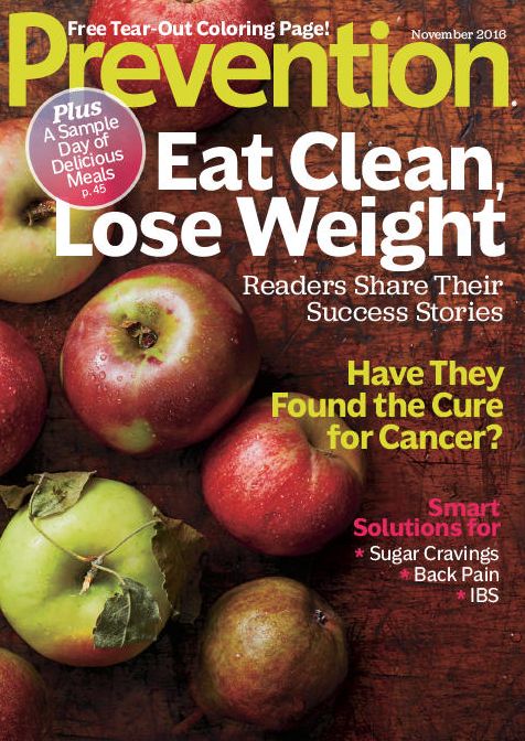 Women's Health & Prevention Combo