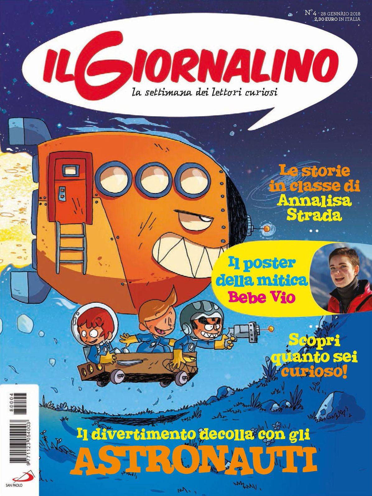 Il Giornalino