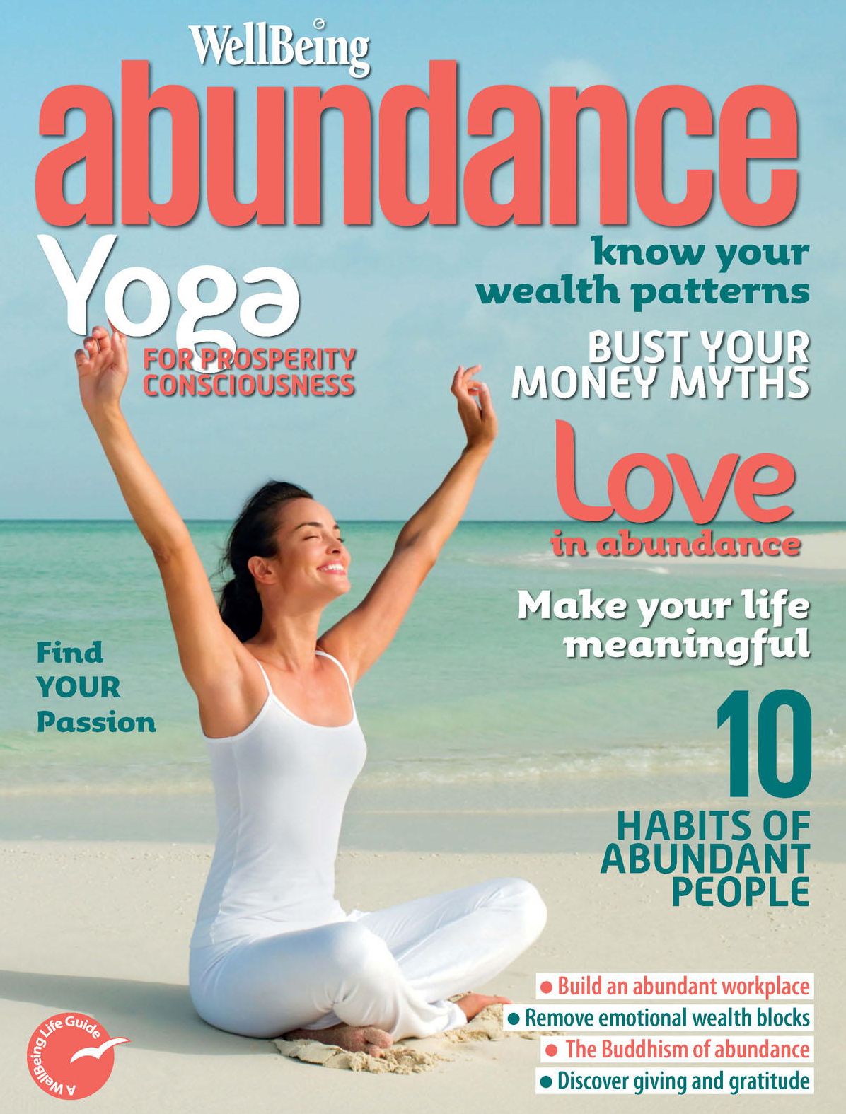 WellBeing Abundance