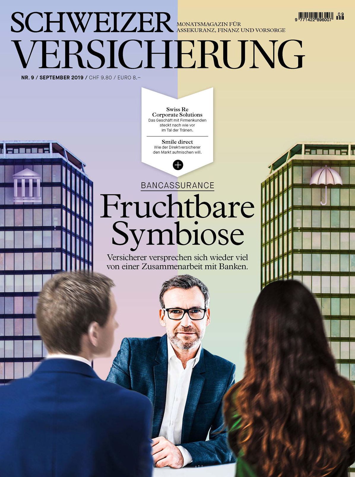 Schweizer Versicherung