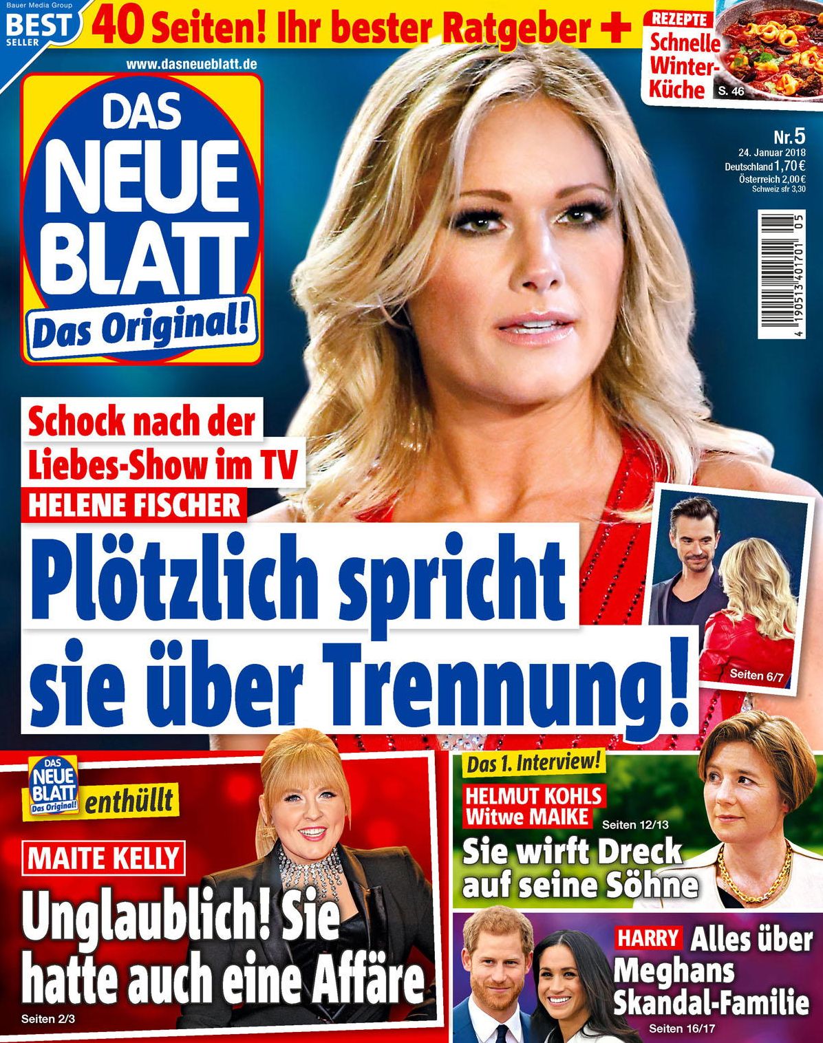 Das Neue Blatt