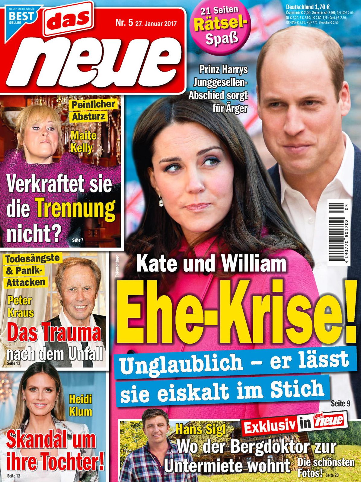 Das Neue
