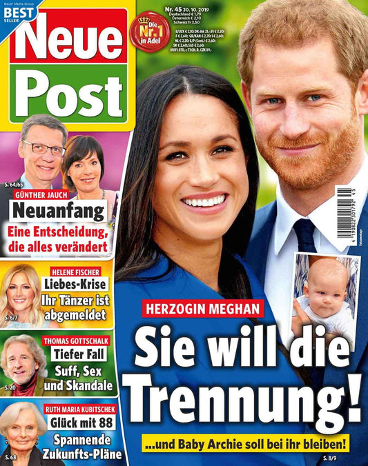 Neue Post