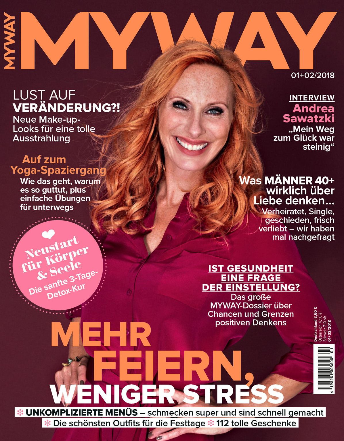 MYWAY