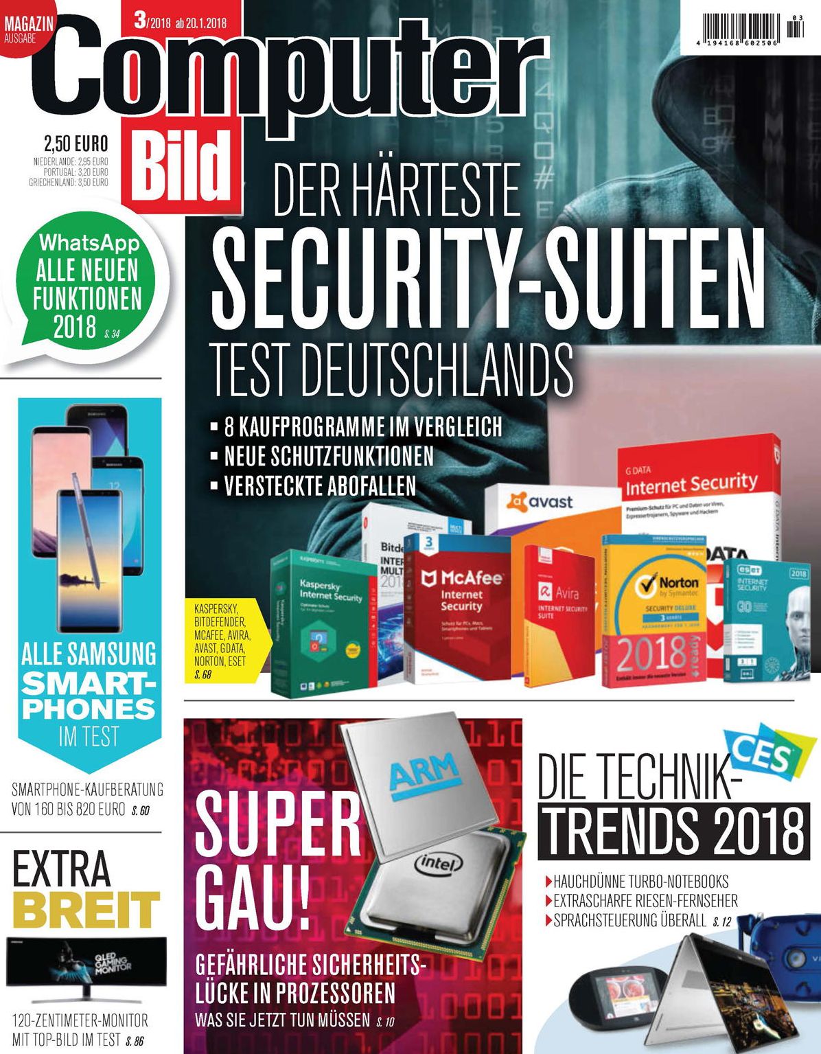 Computer Bild