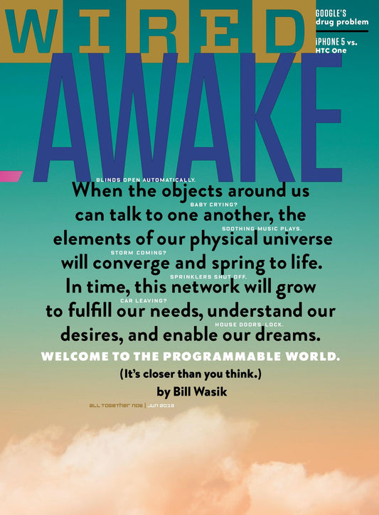 WIRED - June 2013