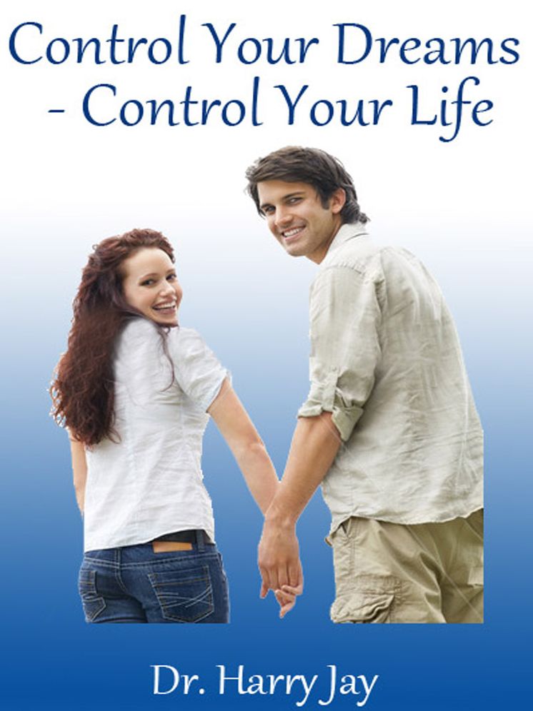 Control Your Dreams - Control Your Life