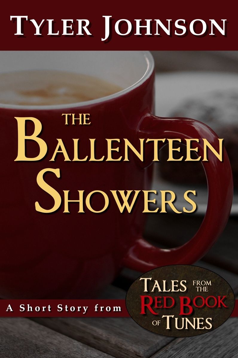 The Ballenteen Showers