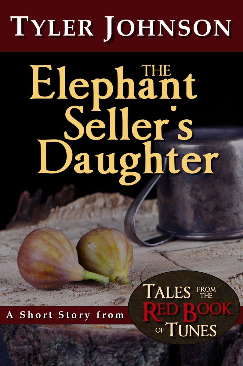The Elephant Seller's Daughter