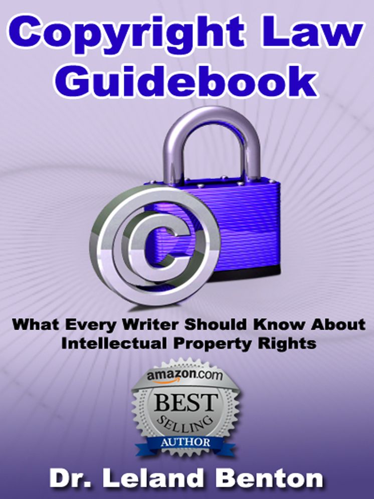 Copyright Law Guidebook