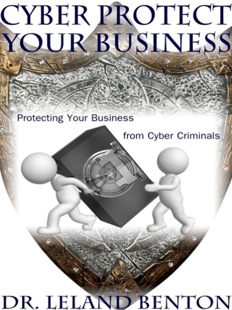 Cyber Protect Your Business