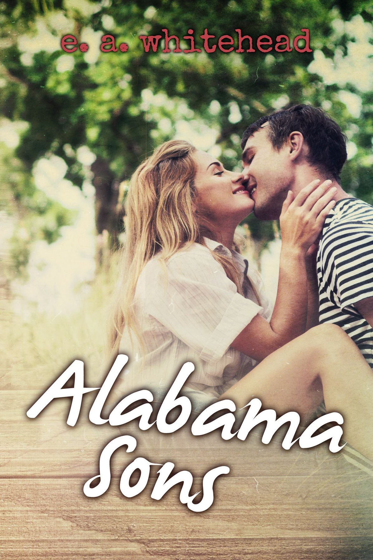 Alabama Sons