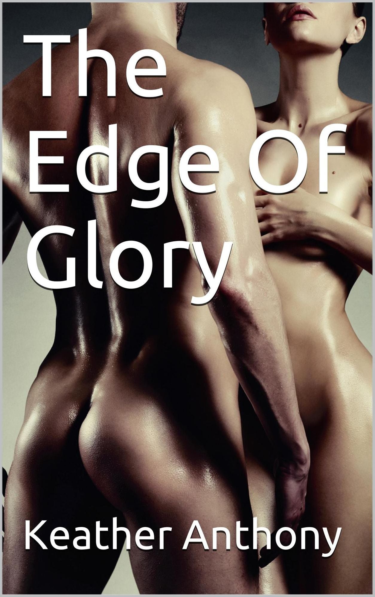 The Edge Of Glory