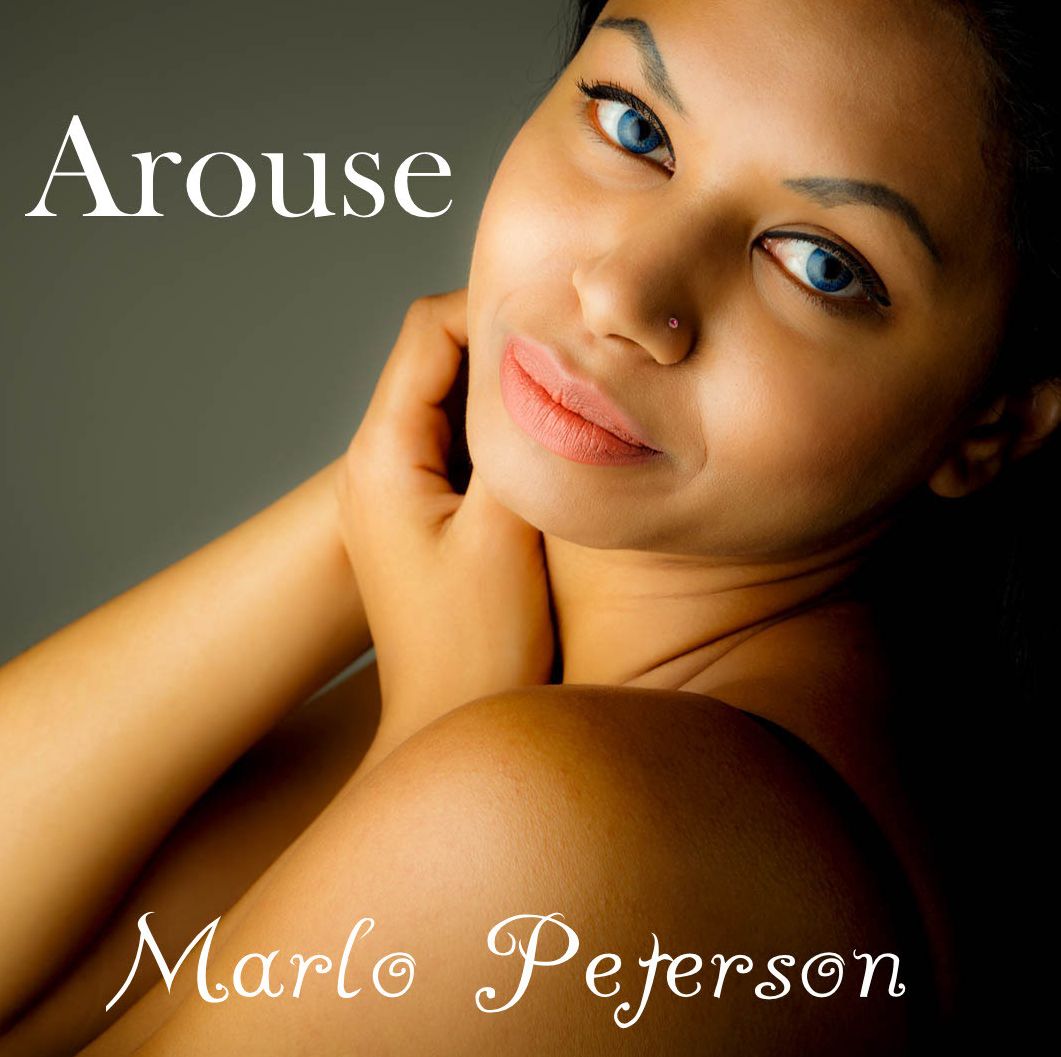 Arouse [Luscious Curves BBW Erotic Romance]
