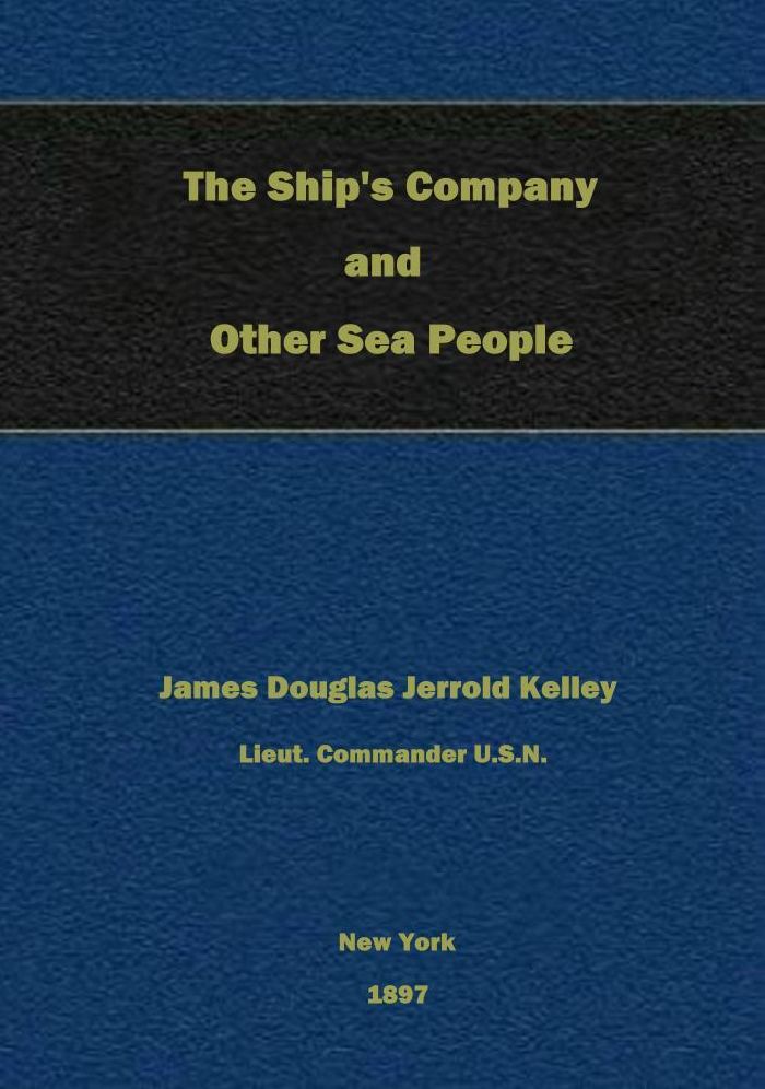 The Ships Company and other Sea People