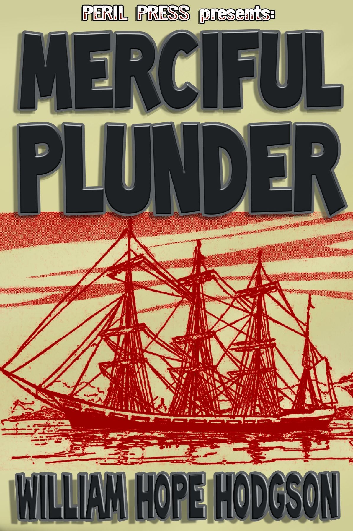 Merciful Plunder