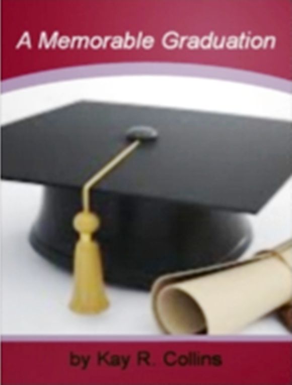 A Memorable Graduation: A Practical Guide to College Graduation Gift Ideas, Graduation Party Invitation, High School Graduation Party Ideas, Graduation Day, Graduation Party Supplies and Announcements!