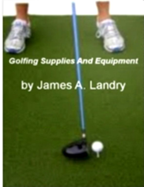 Golfing Supplies & Equipment: The Nation's Most Influential Sourcebook On Callaway Golf, Golf Clubs, Golf Bags, Ping Golf Clubs and Golf Shoes!