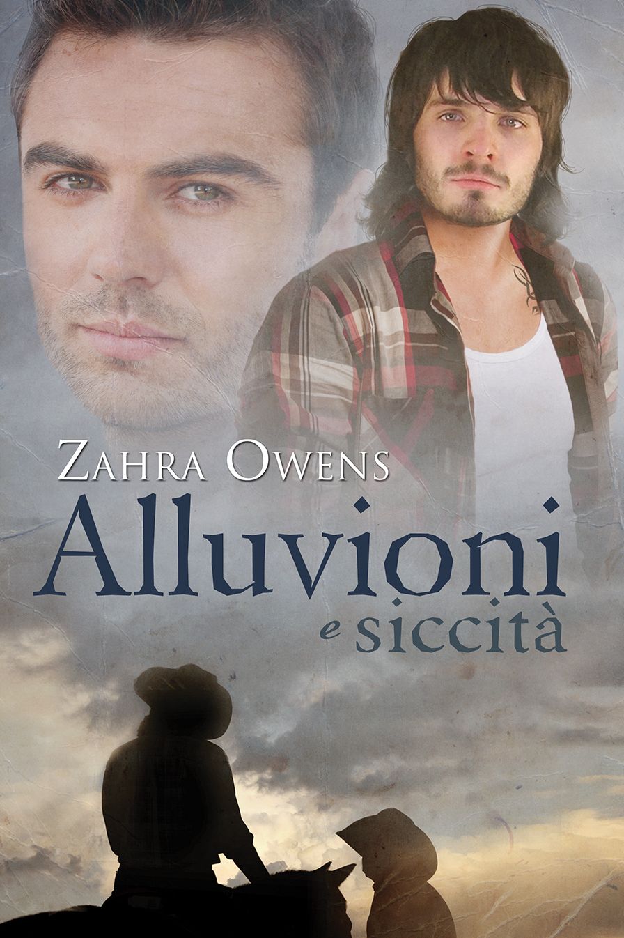 Alluvioni e siccit&agrave;