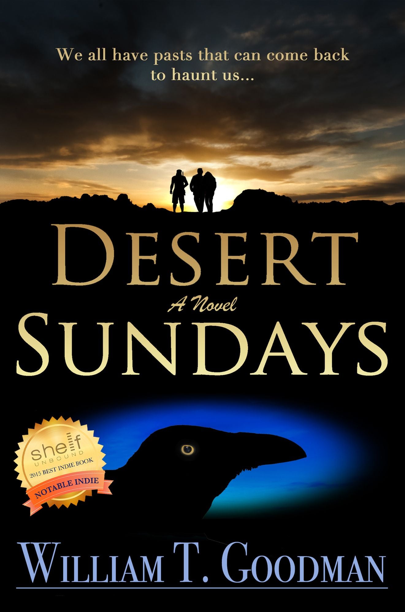 Desert Sundays