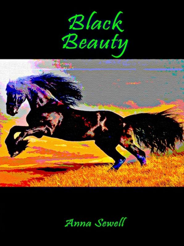 Black Beauty