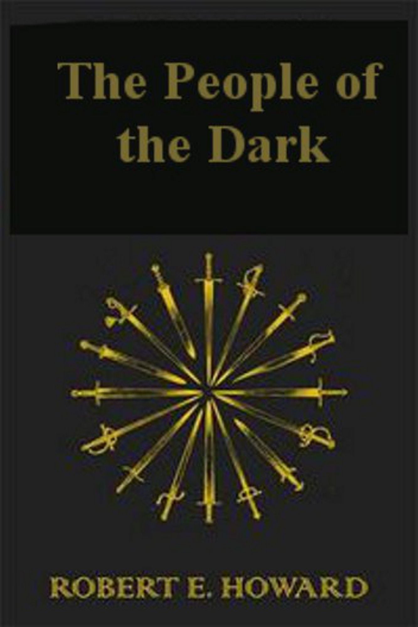 People of the Dark