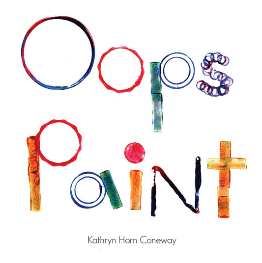 Oops Paint