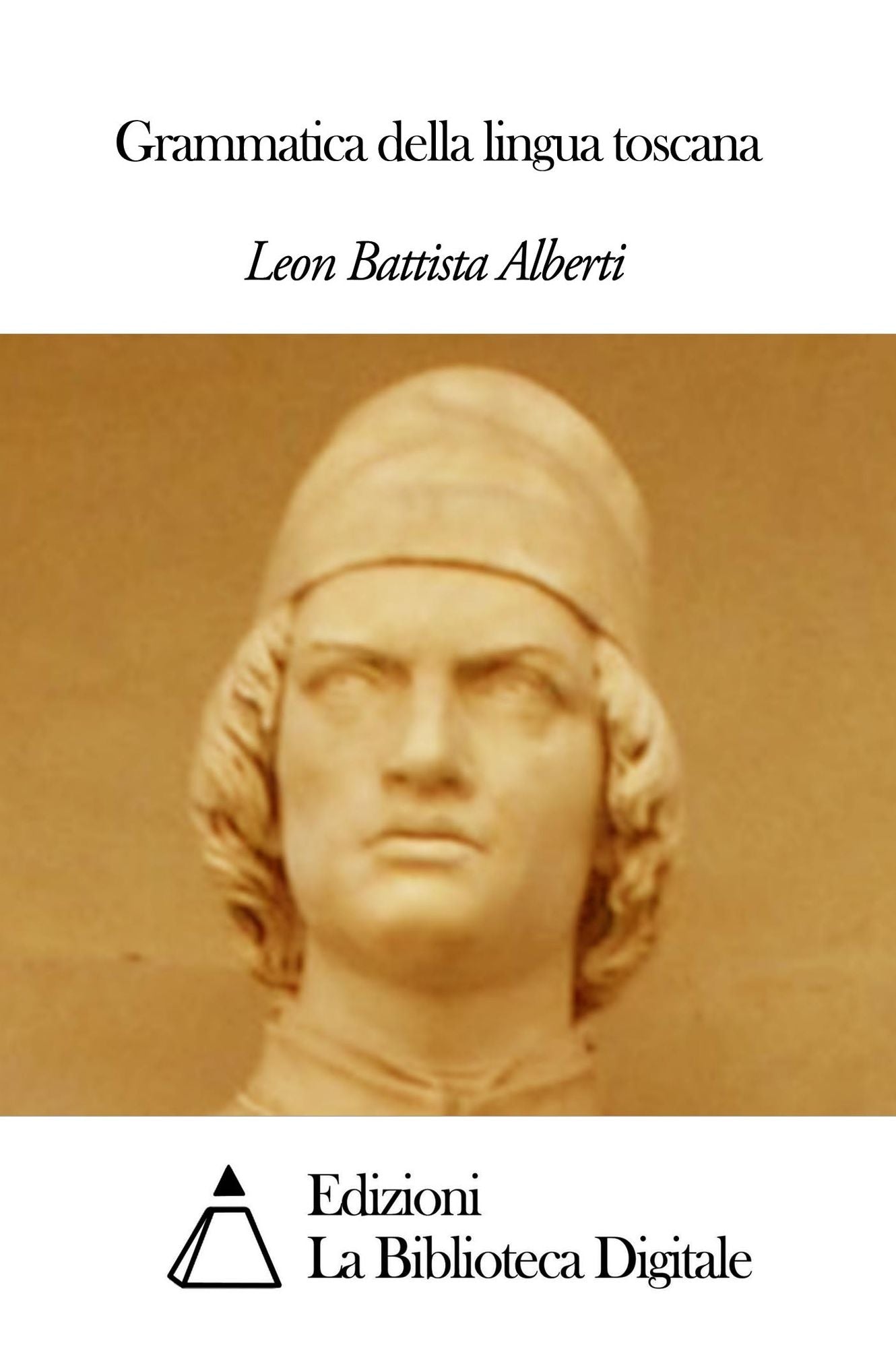Grammatica della lingua toscana