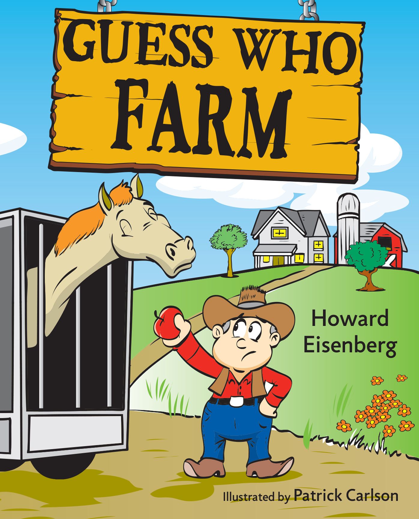 Guess Who Farm