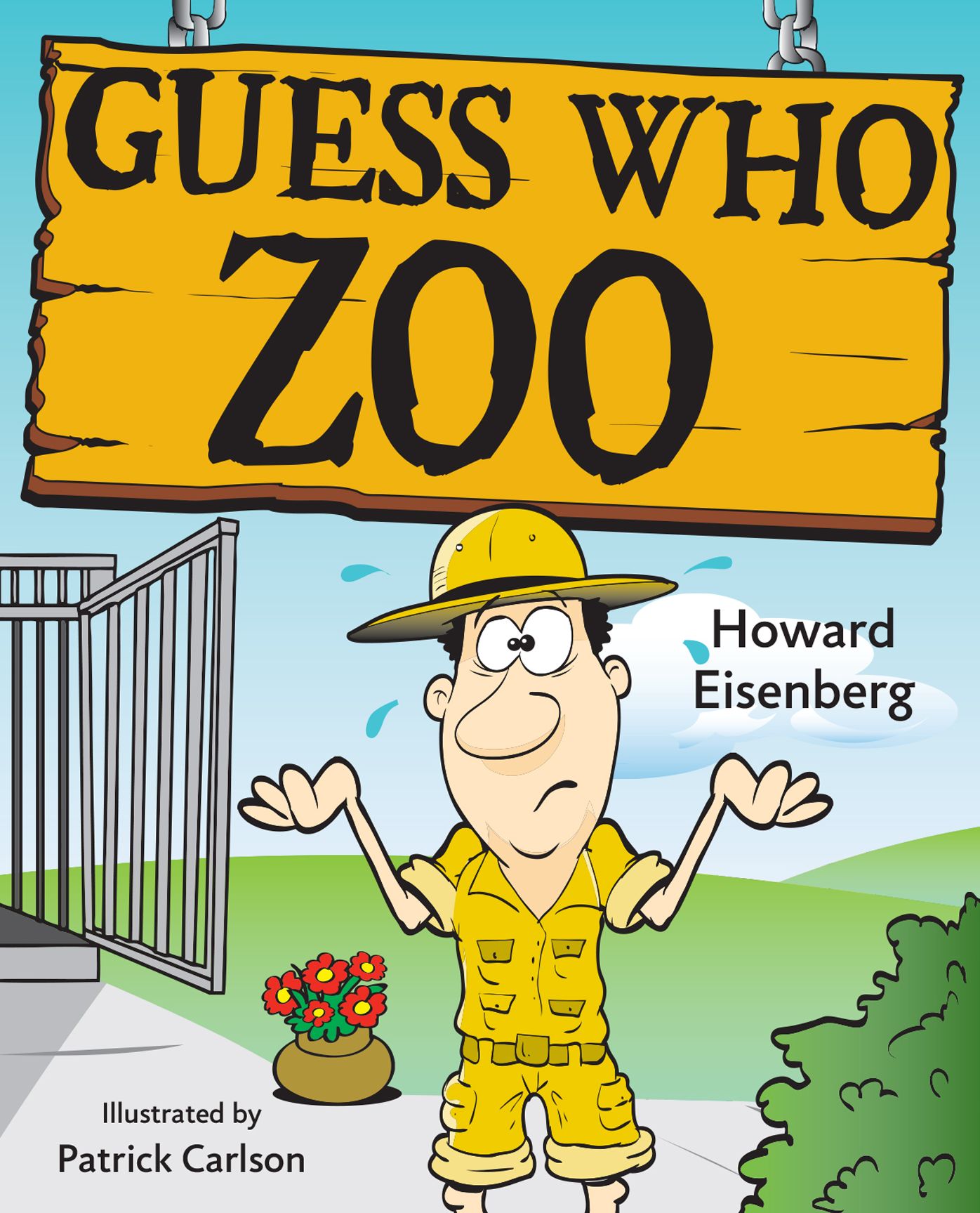 Guess Who Zoo