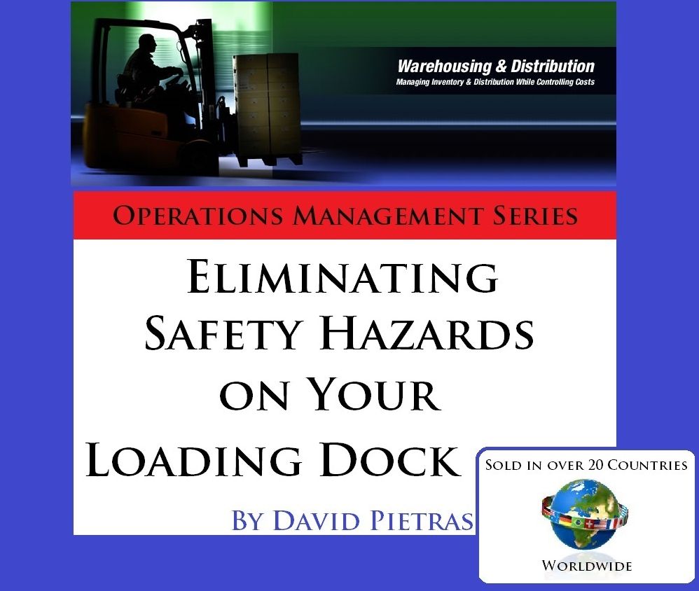 Eliminating Safety Hazards on Your Loading Dock