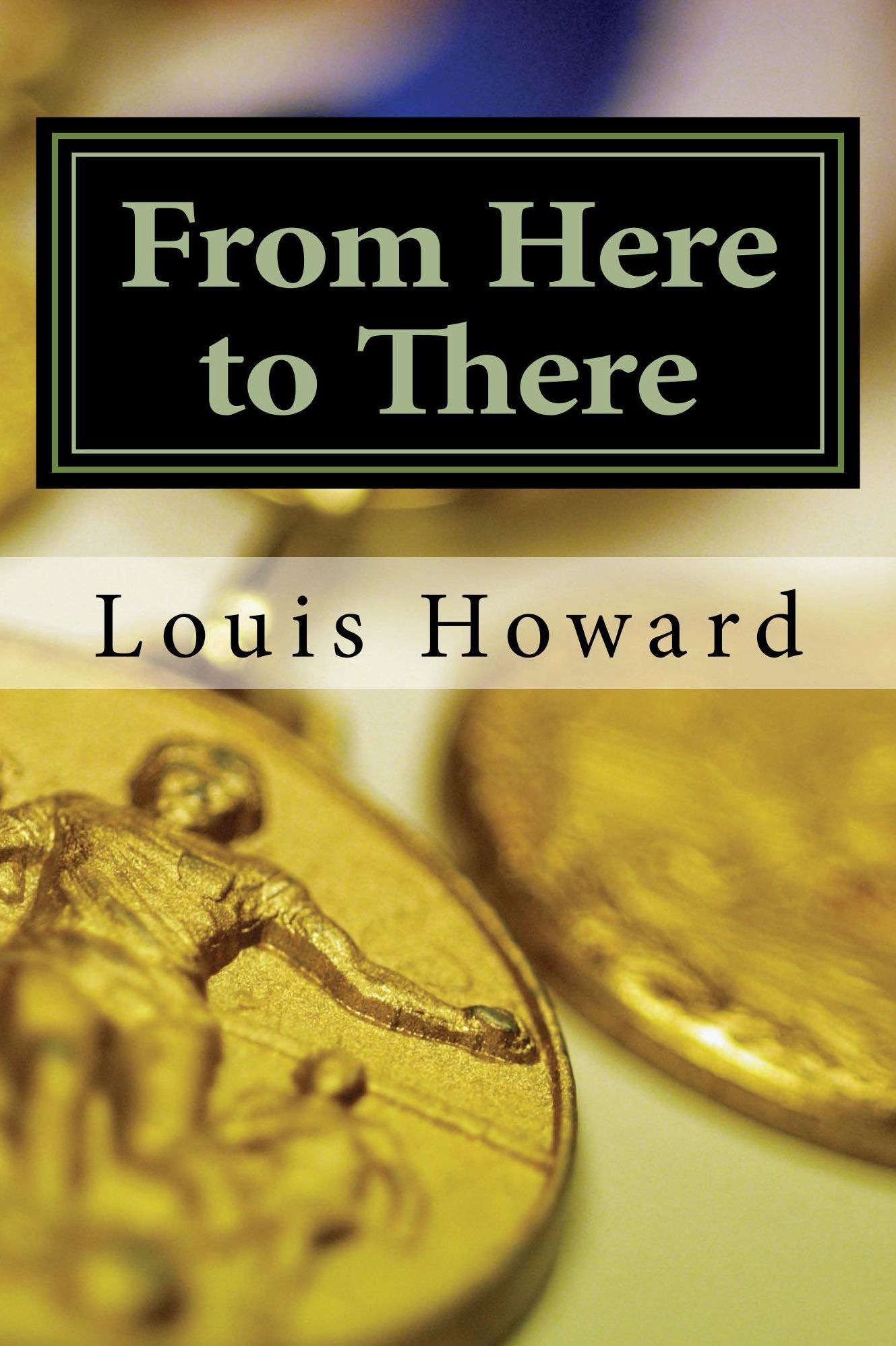 From Here To There