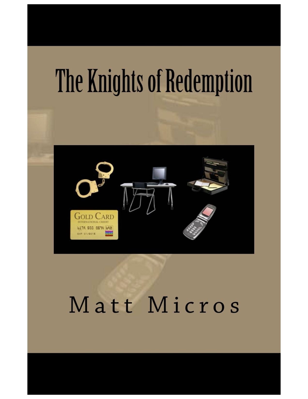 The Knights of Redemption