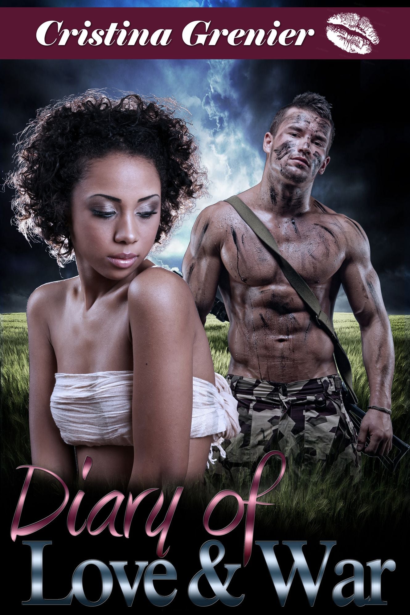 Diary of Love & War (BWWM)