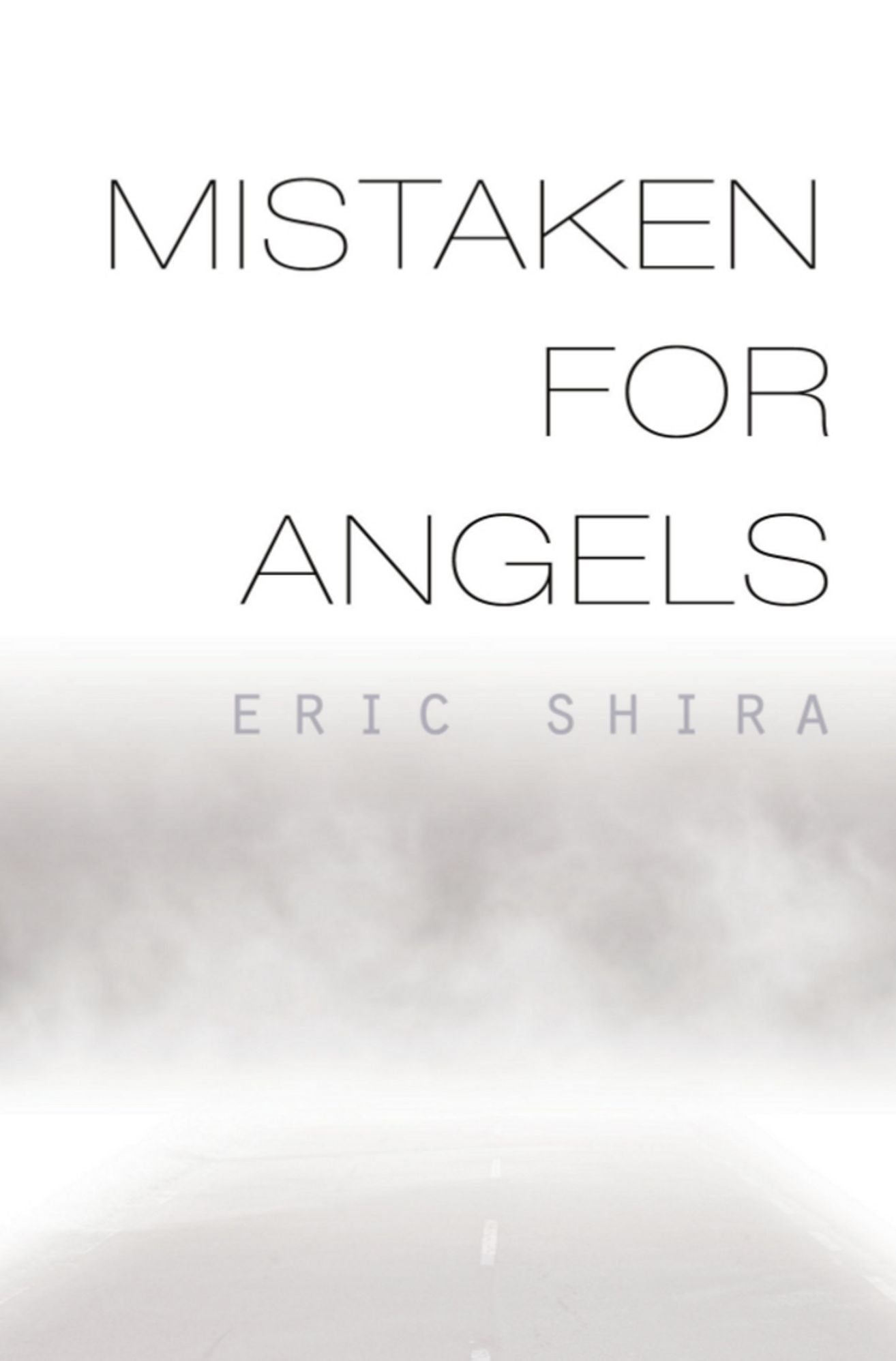 Mistaken for Angels