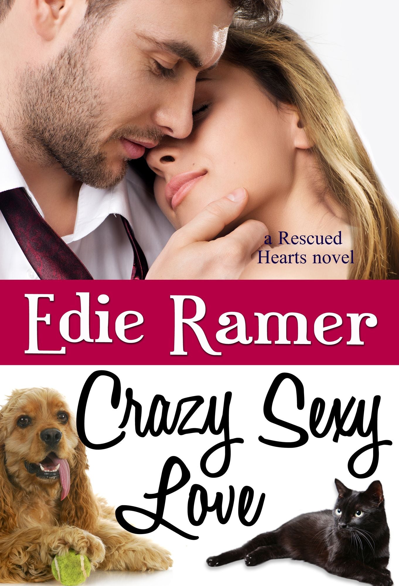 Crazy Sexy Love