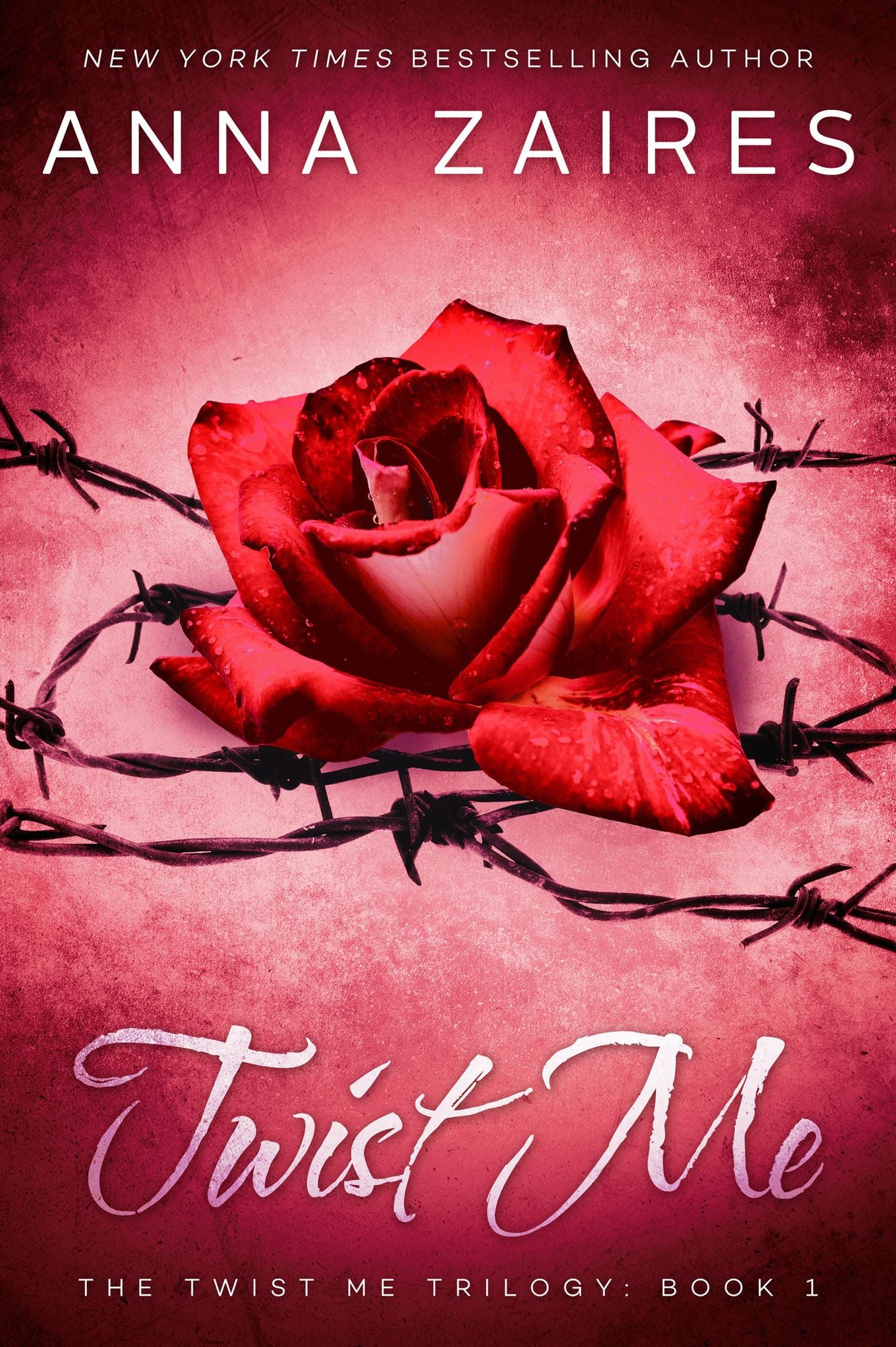 Twist Me (Twist Me #1)